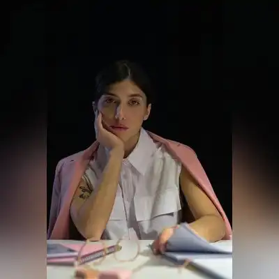 贾柯蓓